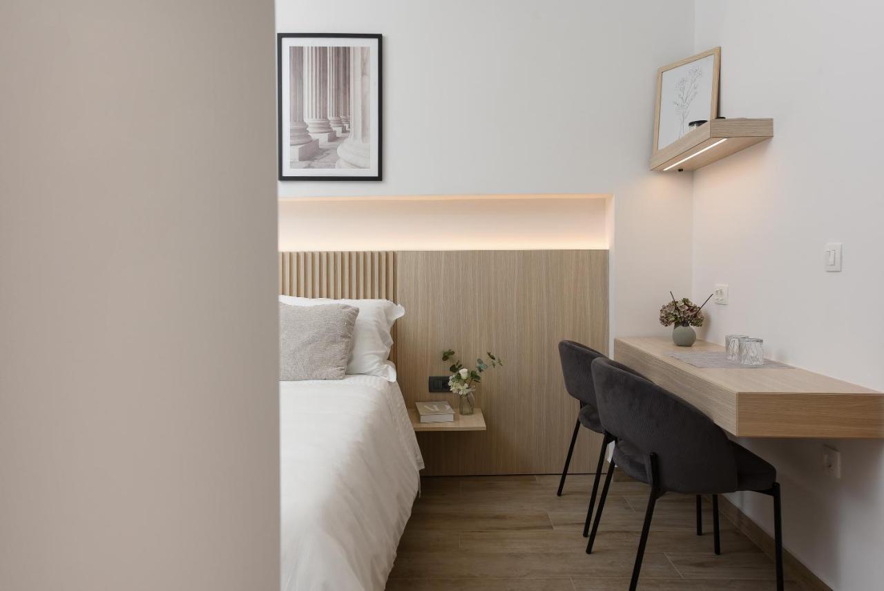 New!Beautiful Modern Bedrooms And Apt Old Town Zadar- Great Location Exterior foto