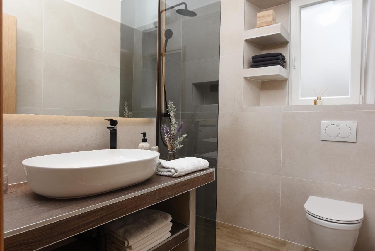 New!Beautiful Modern Bedrooms And Apt Old Town Zadar- Great Location Exterior foto