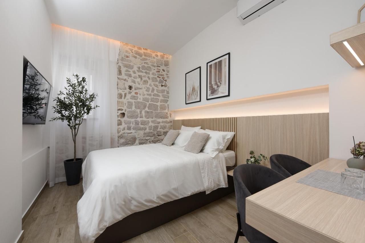 New!Beautiful Modern Bedrooms And Apt Old Town Zadar- Great Location Exterior foto