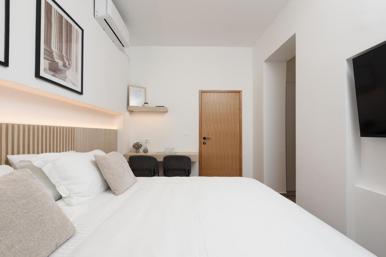 New!Beautiful Modern Bedrooms And Apt Old Town Zadar- Great Location Exterior foto