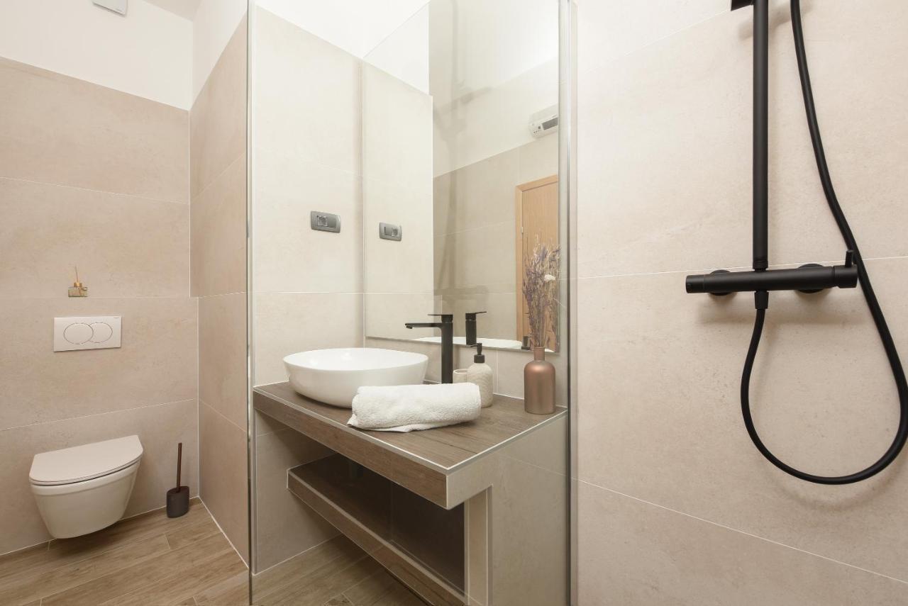 New!Beautiful Modern Bedrooms And Apt Old Town Zadar- Great Location Exterior foto