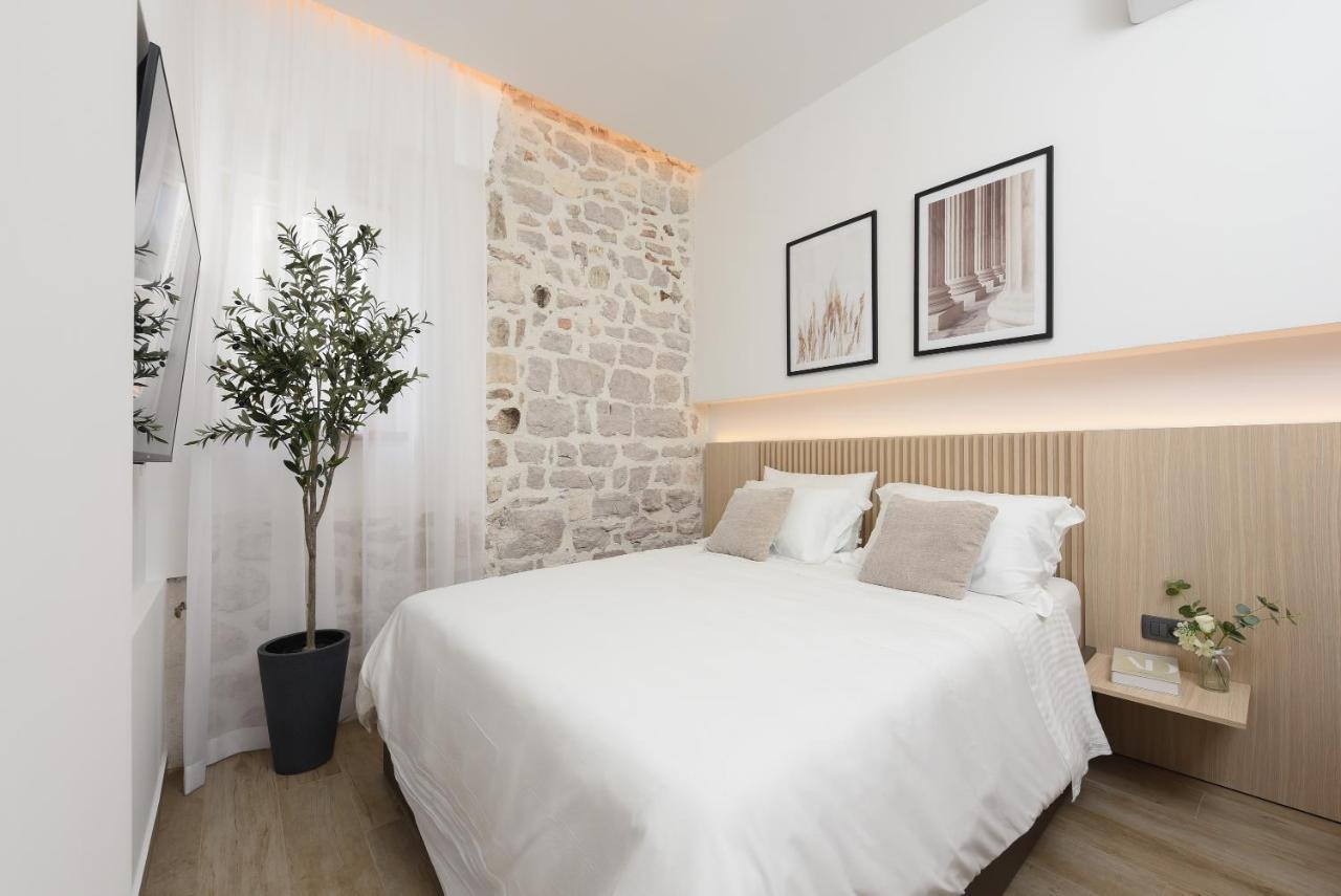 New!Beautiful Modern Bedrooms And Apt Old Town Zadar- Great Location Exterior foto