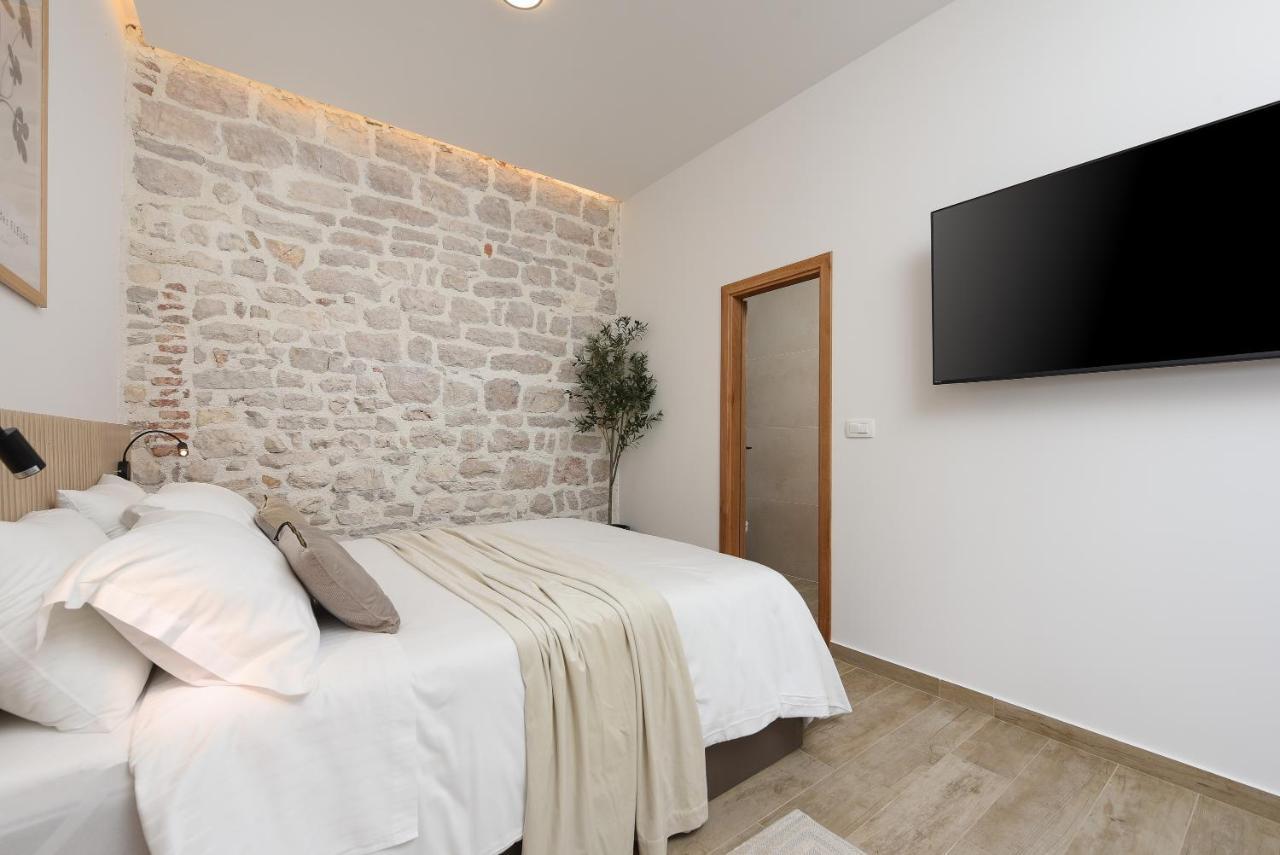 New!Beautiful Modern Bedrooms And Apt Old Town Zadar- Great Location Exterior foto