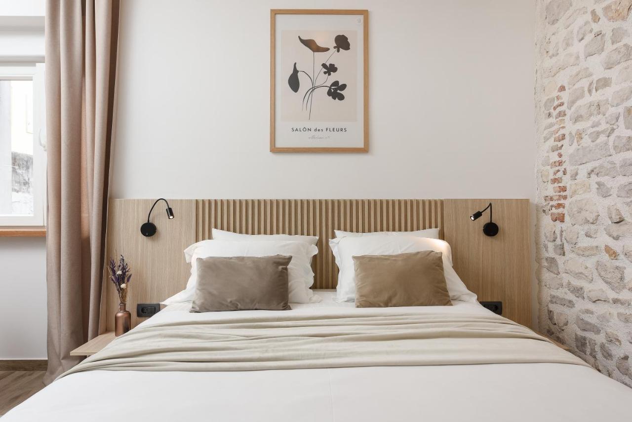 New!Beautiful Modern Bedrooms And Apt Old Town Zadar- Great Location Exterior foto