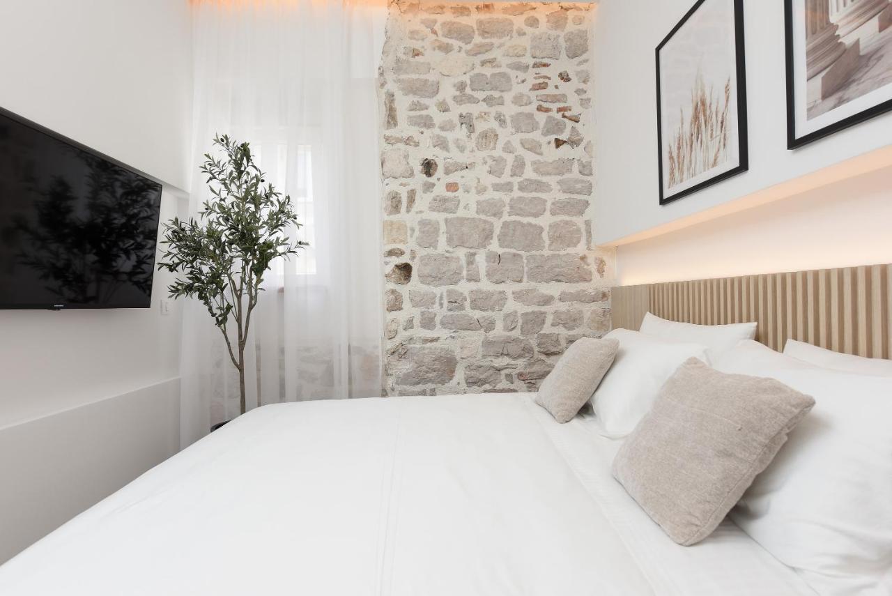 New!Beautiful Modern Bedrooms And Apt Old Town Zadar- Great Location Exterior foto
