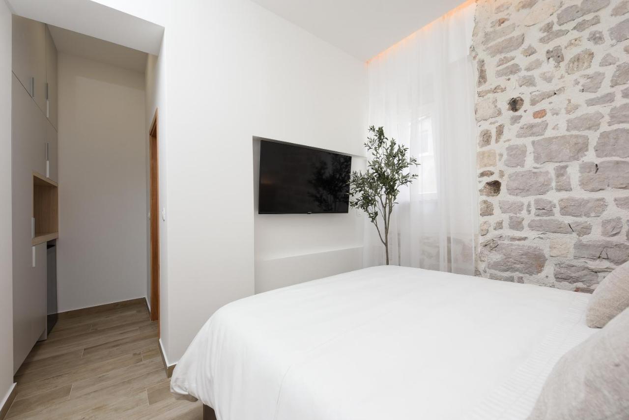 New!Beautiful Modern Bedrooms And Apt Old Town Zadar- Great Location Exterior foto