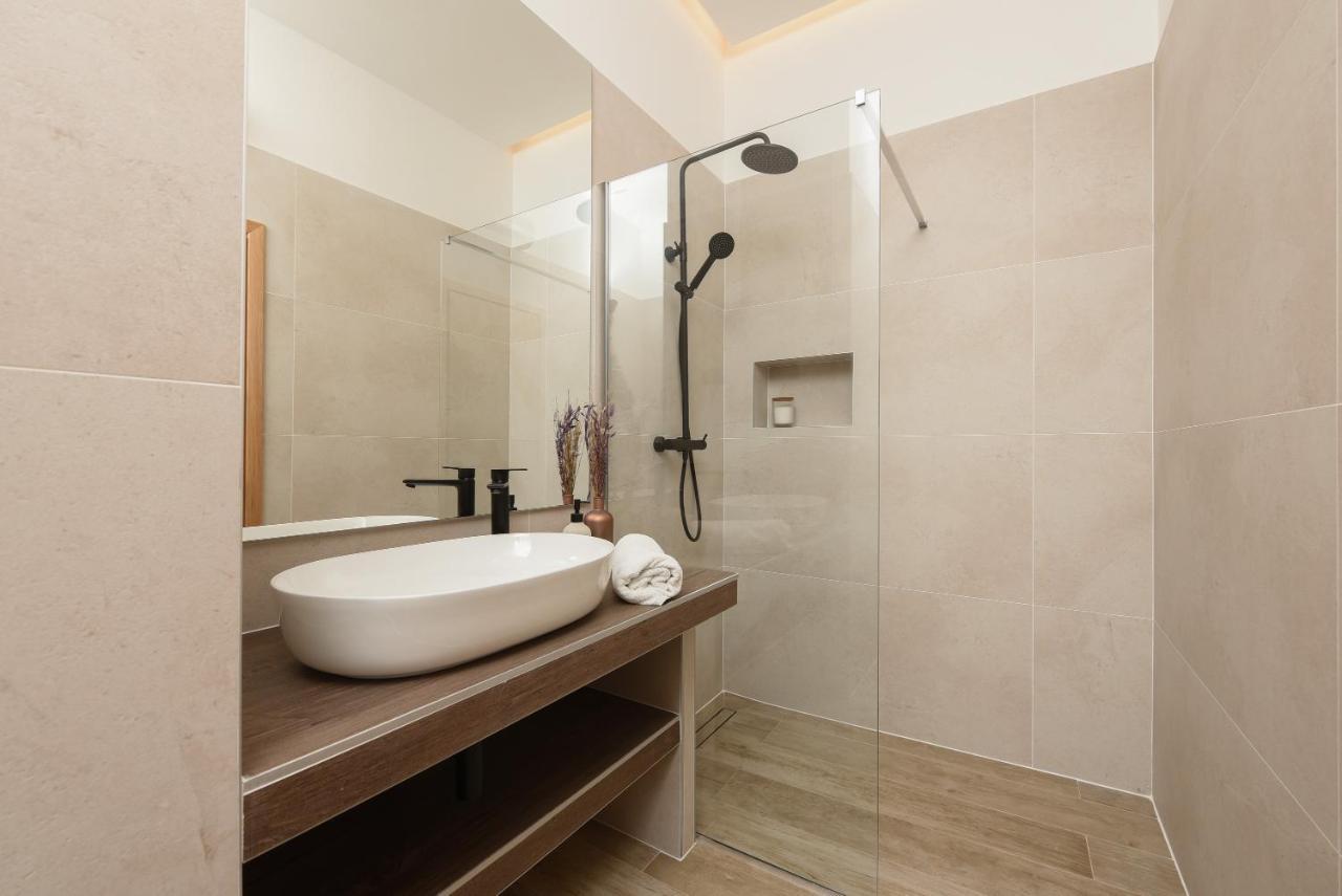 New!Beautiful Modern Bedrooms And Apt Old Town Zadar- Great Location Exterior foto